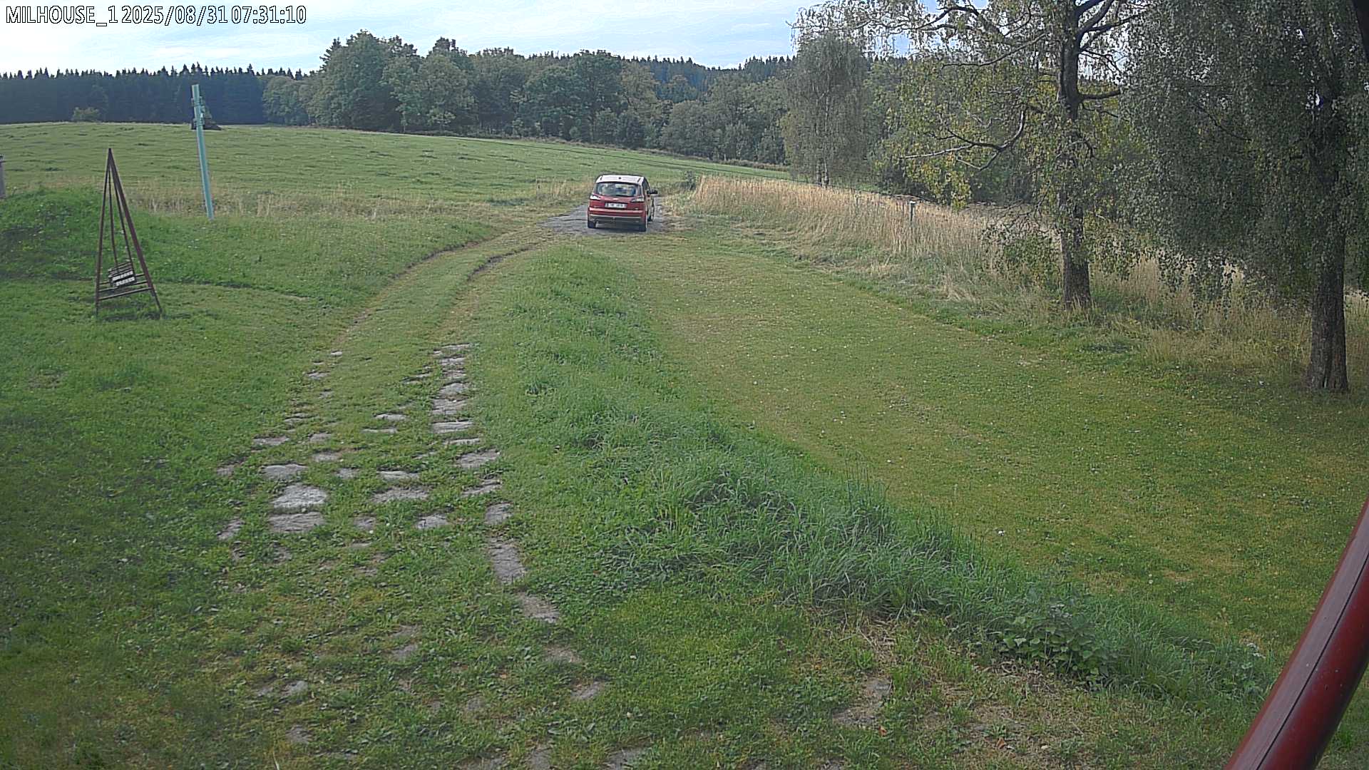 Fotka z 07:31