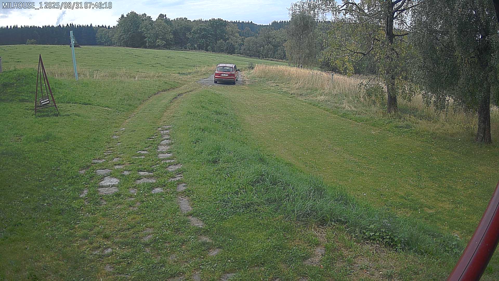 Fotka z 07:46