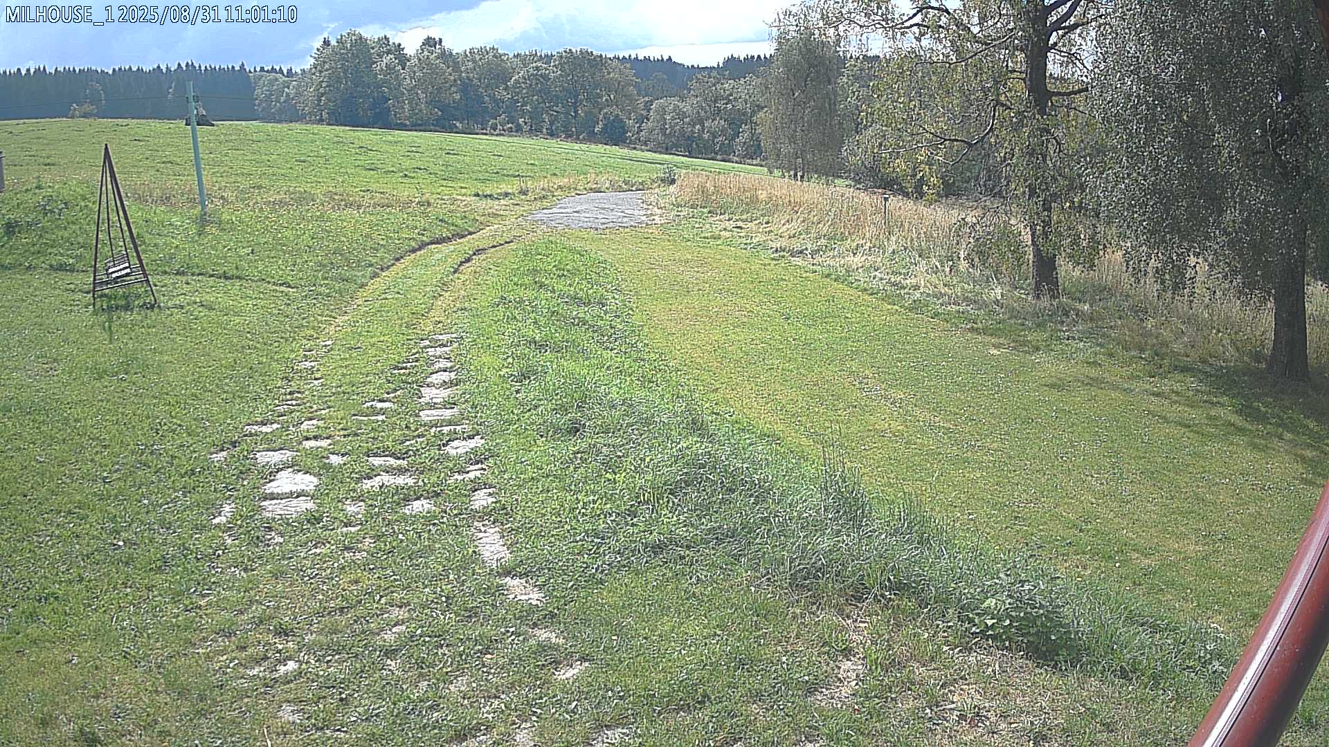 Fotka z 11:01