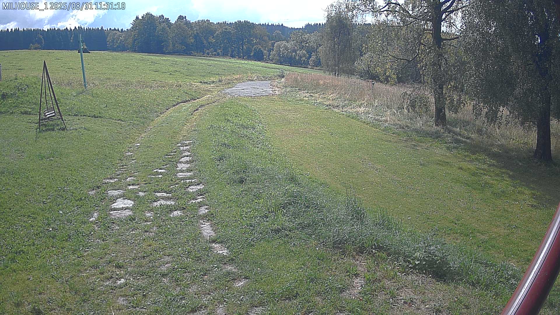 Fotka z 11:31