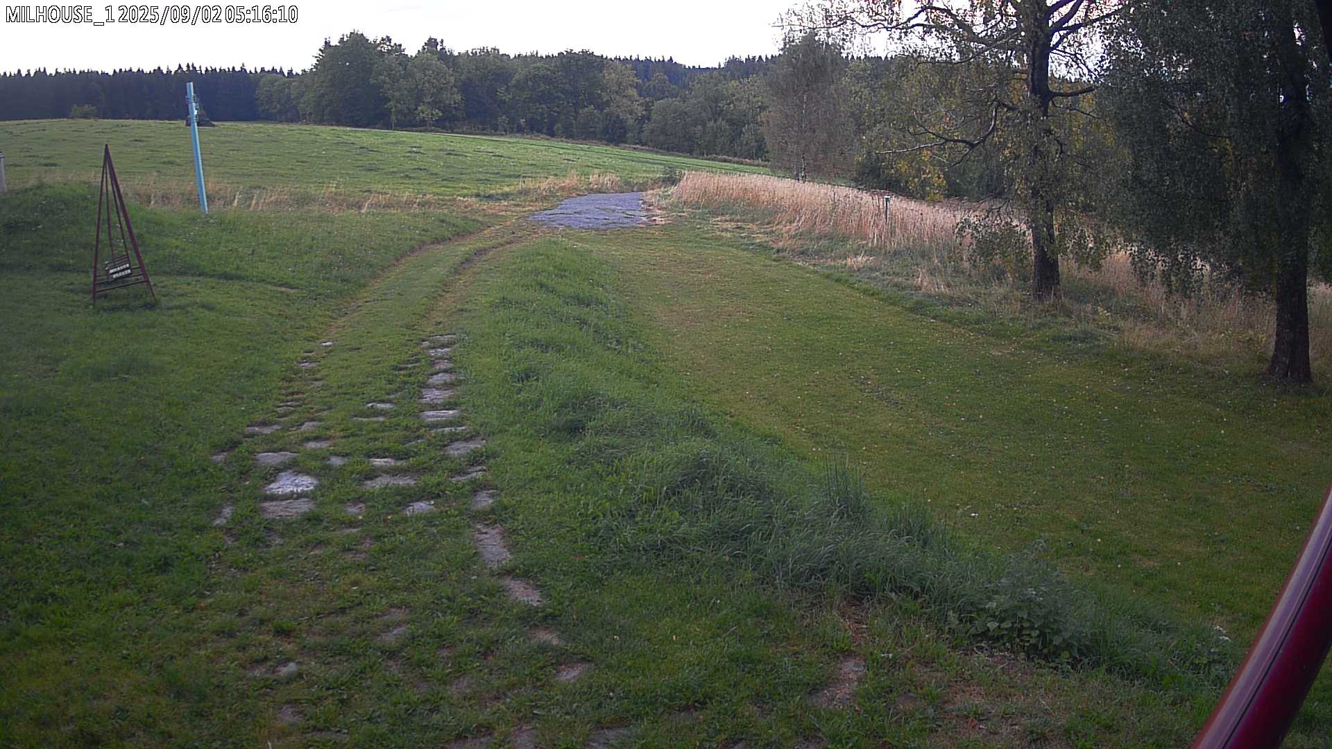 Fotka z 05:16