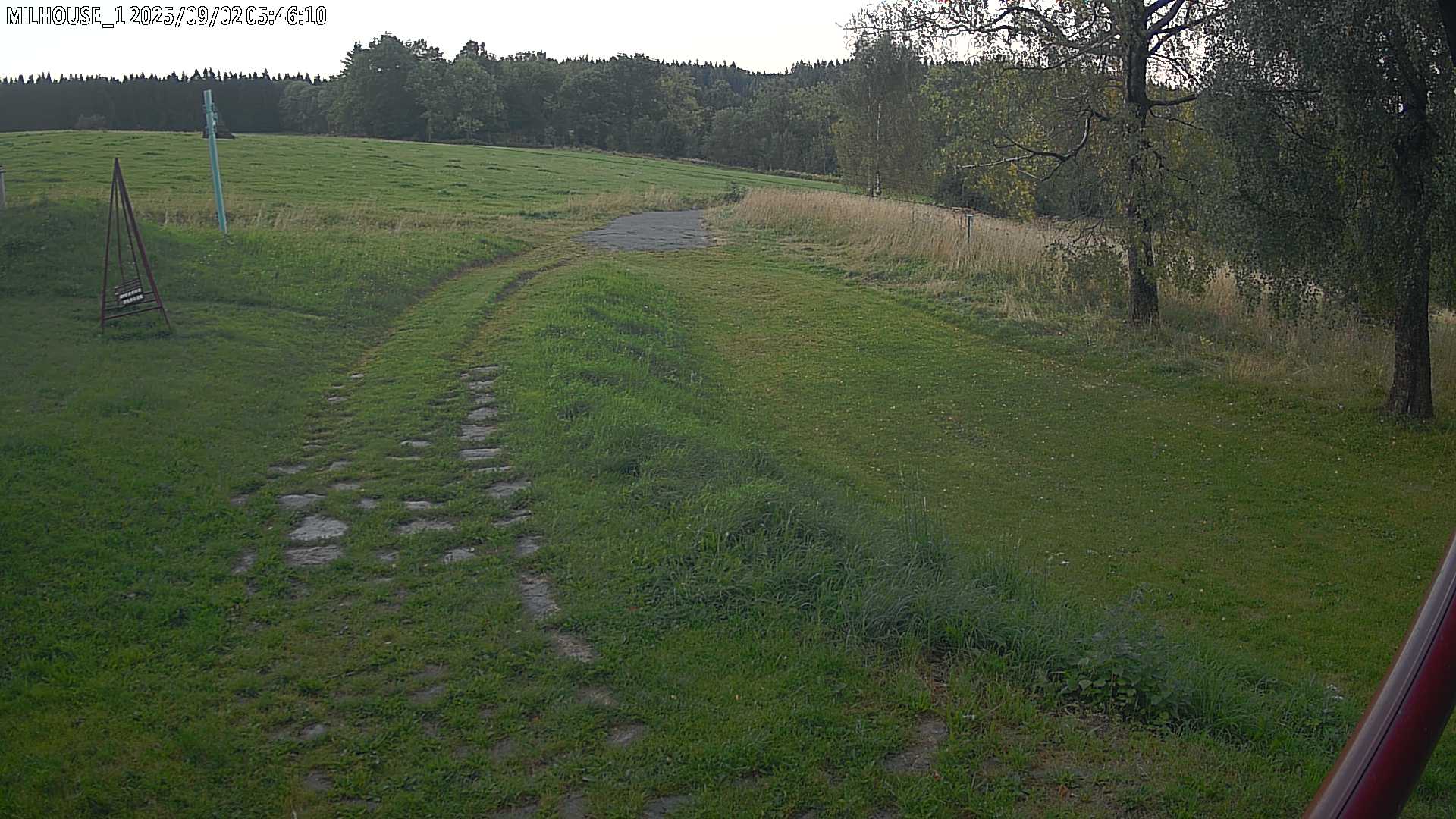 Fotka z 05:46