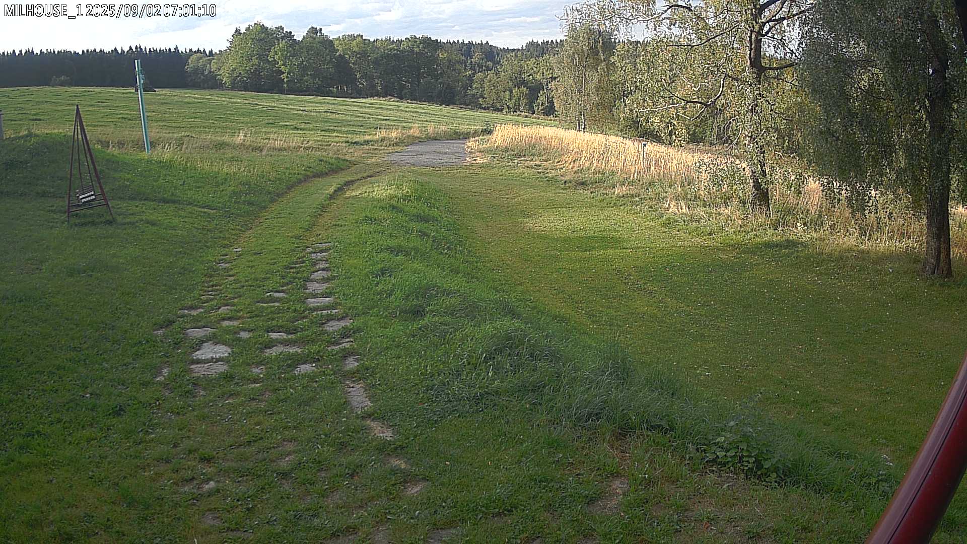 Fotka z 07:01