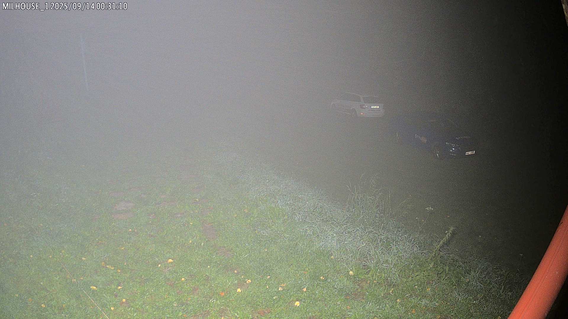 Aktuální stav ve Zdobnici