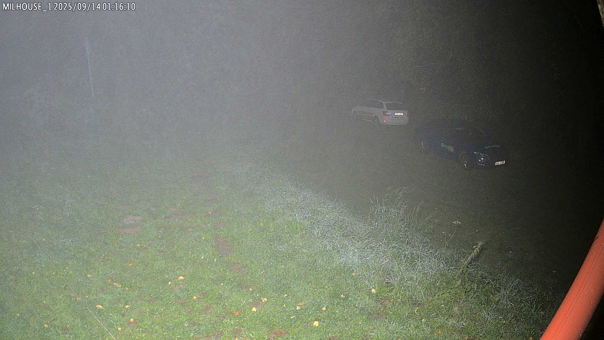 Aktuální stav ve Zdobnici