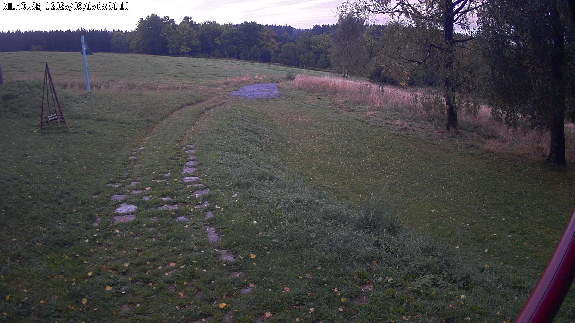 Fotka z 05:31