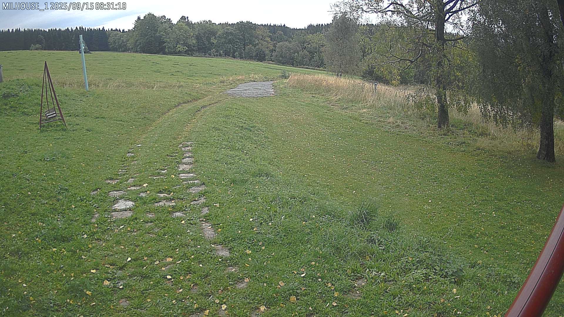 Fotka z 08:31