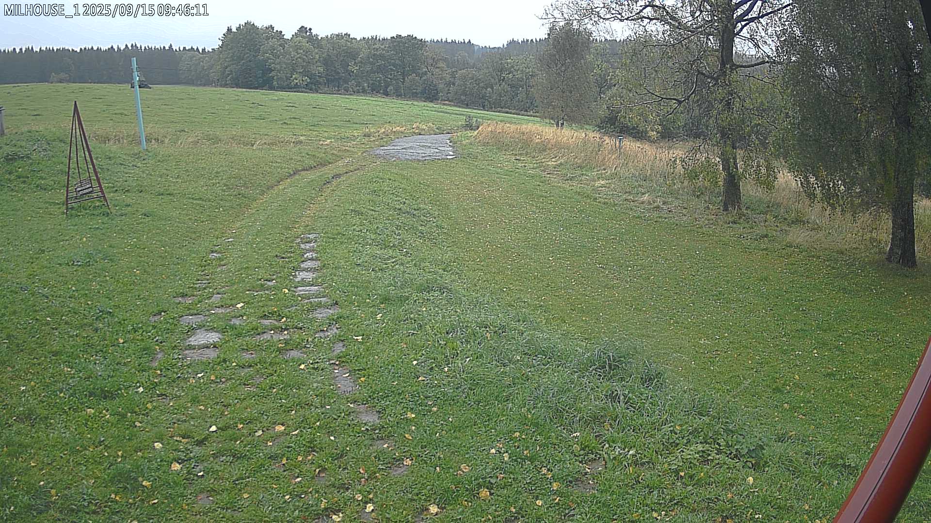 Fotka z 09:46