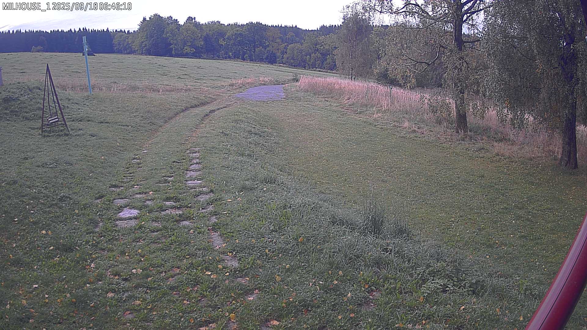 Fotka z 06:46