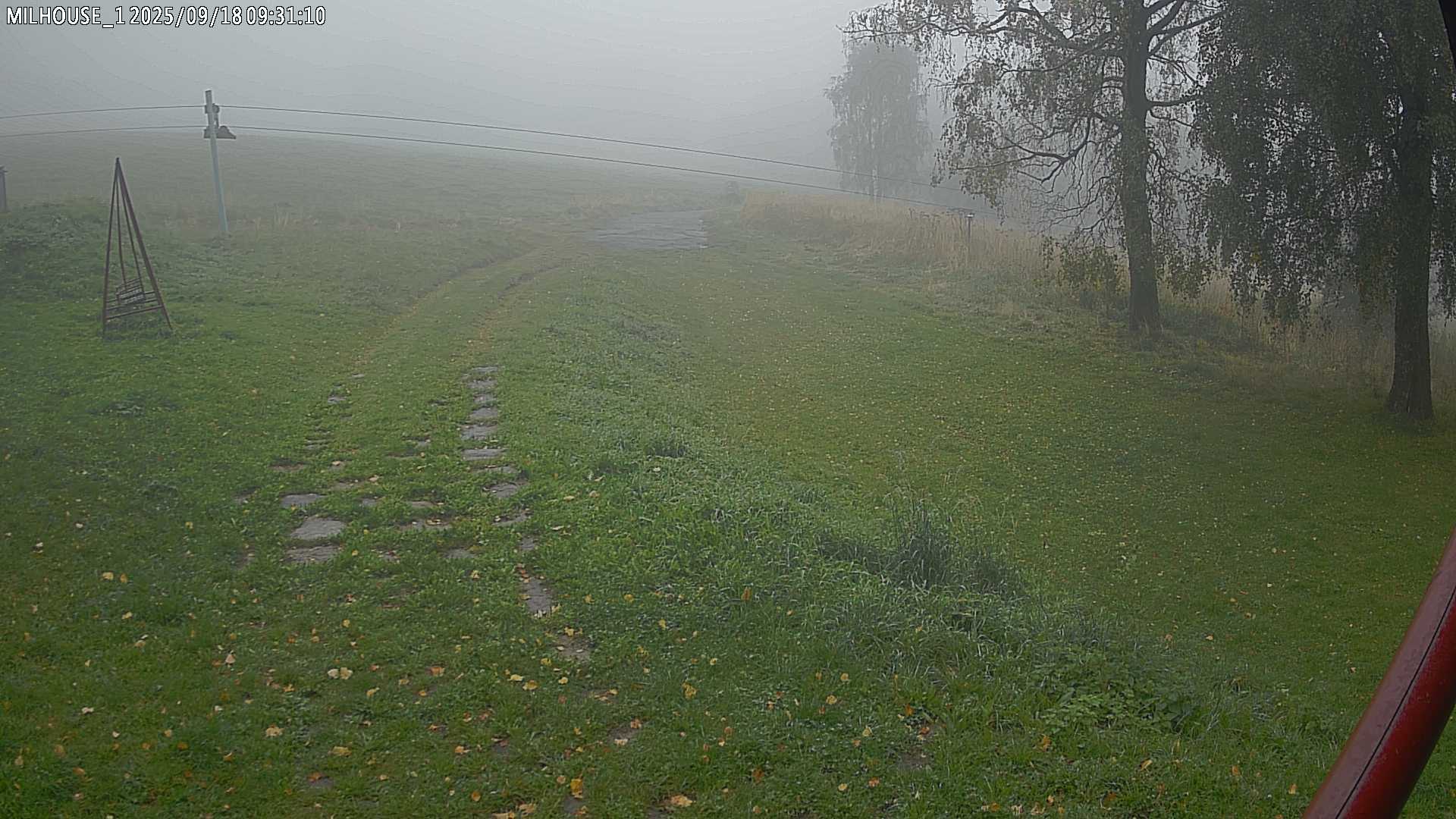 Fotka z 09:31