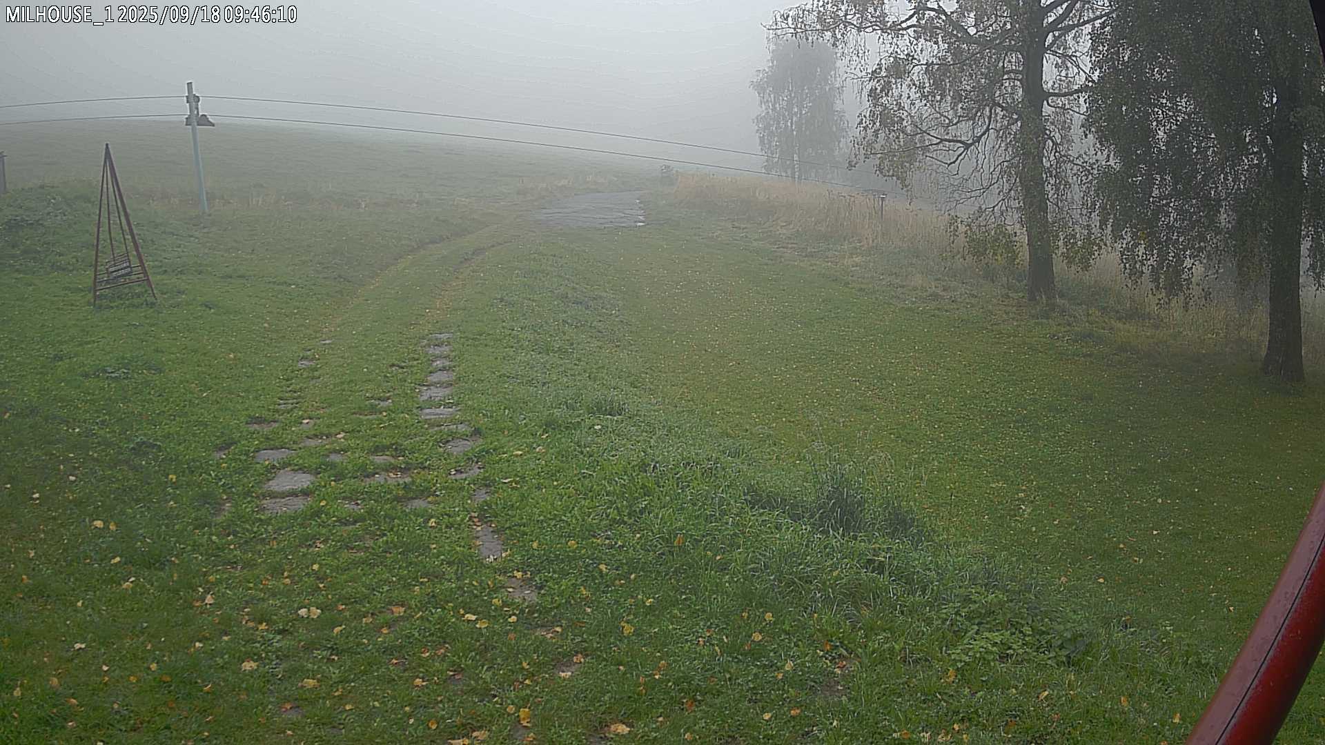 Fotka z 09:46