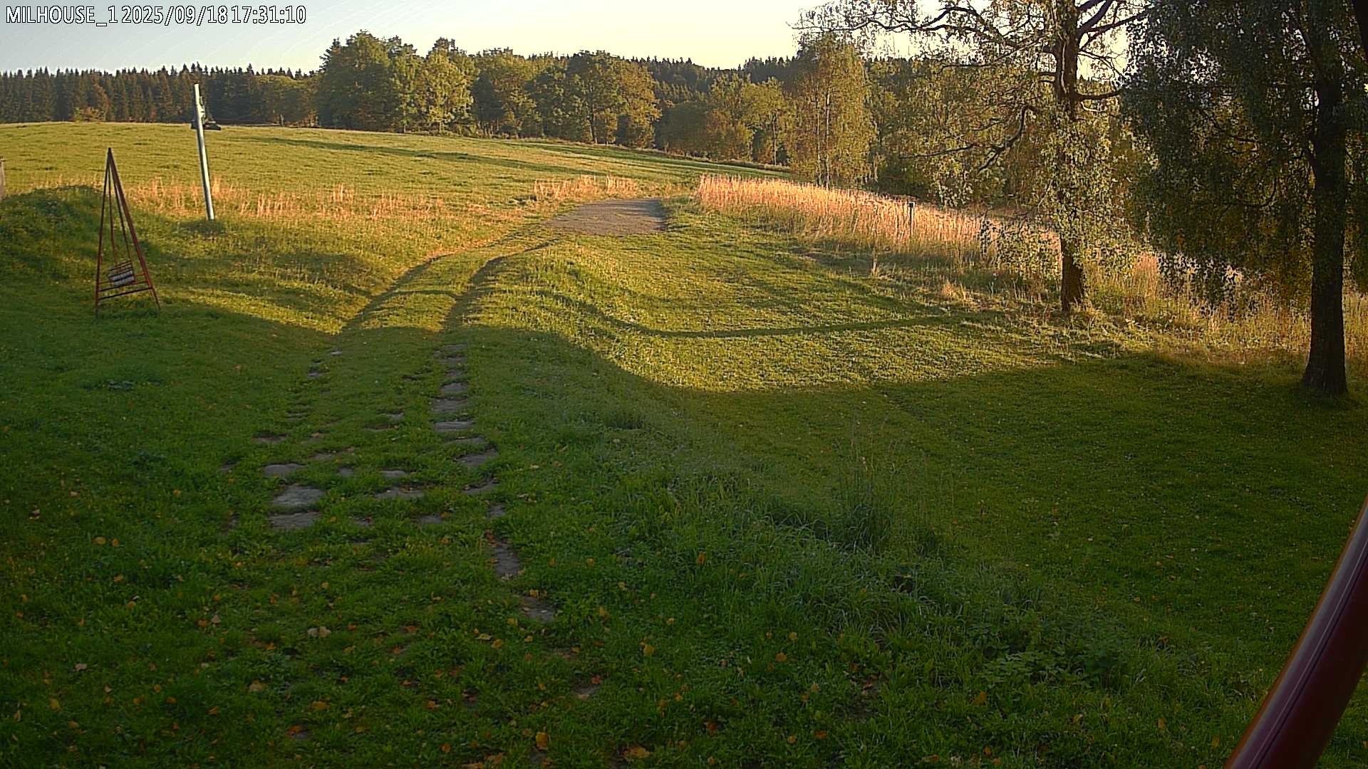 Fotka z 17:31