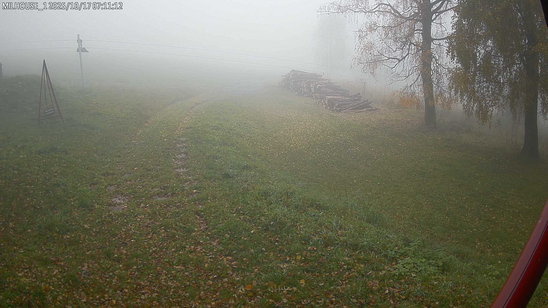 Fotka z 07:11