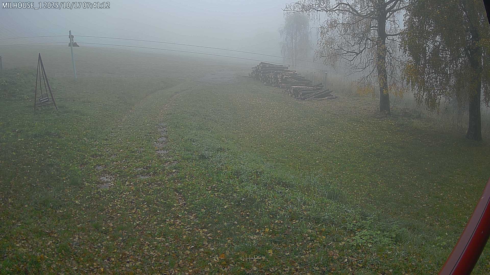 Fotka z 07:41
