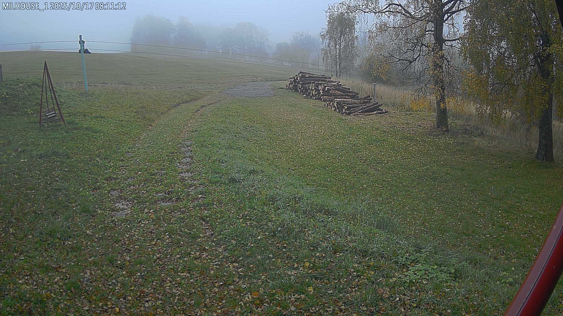 Fotka z 08:11