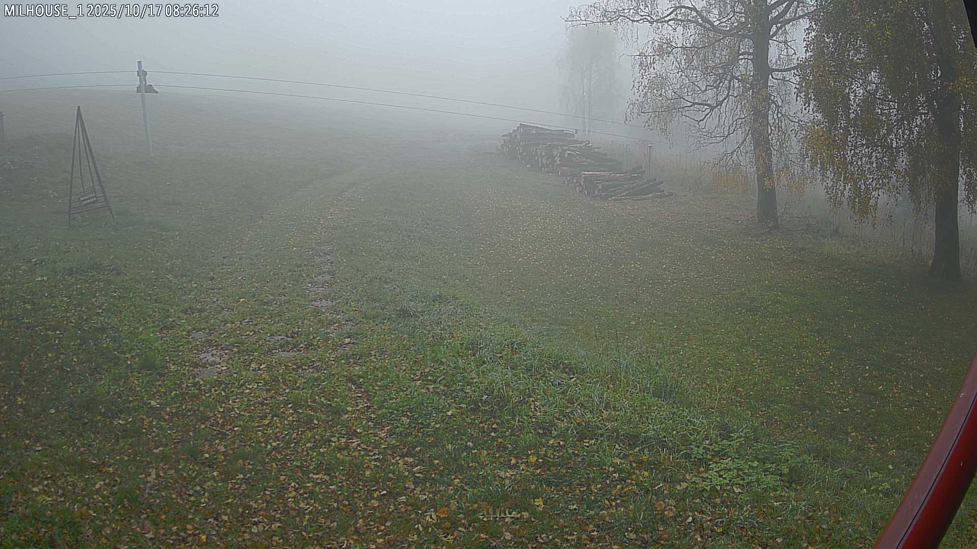Fotka z 08:26