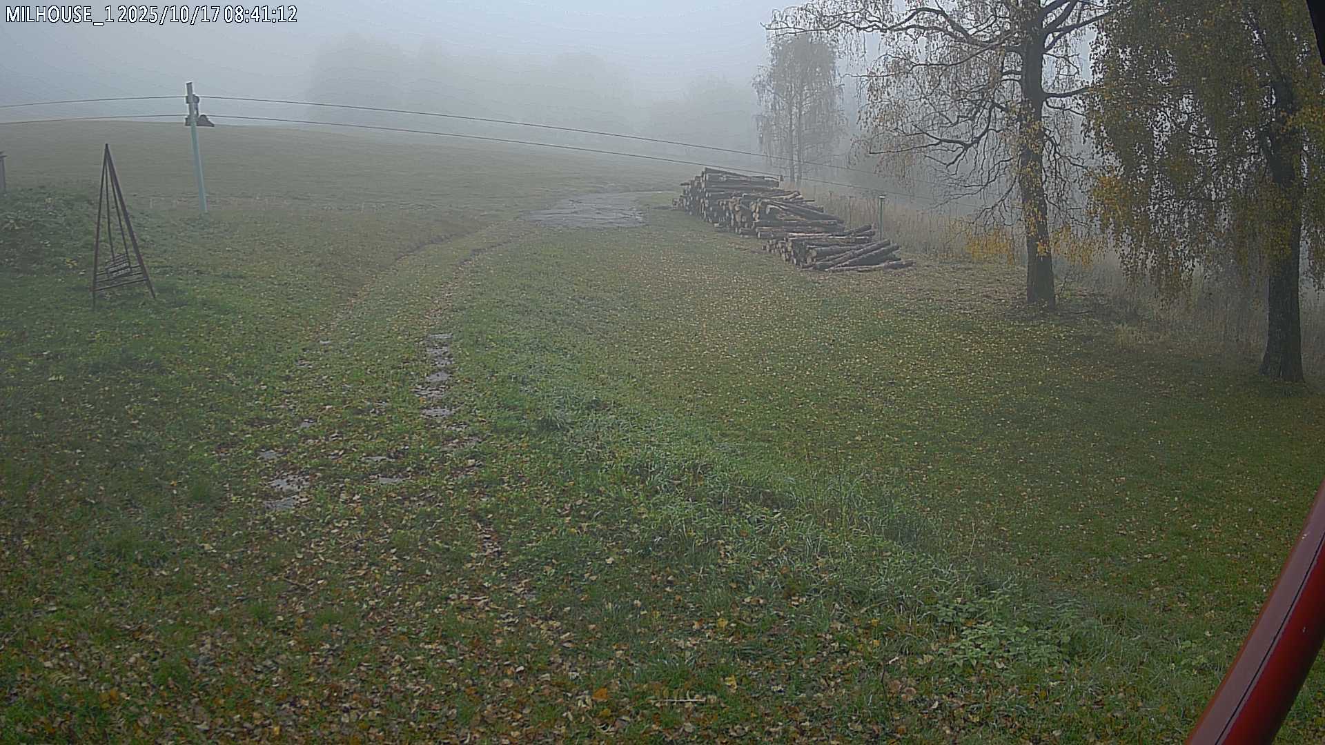Fotka z 08:41
