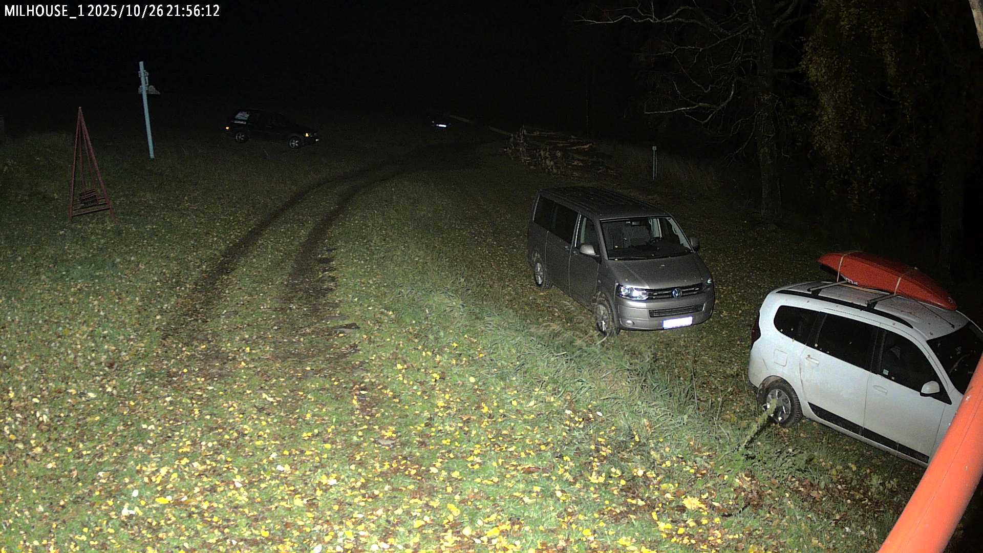 Aktuální stav ve Zdobnici