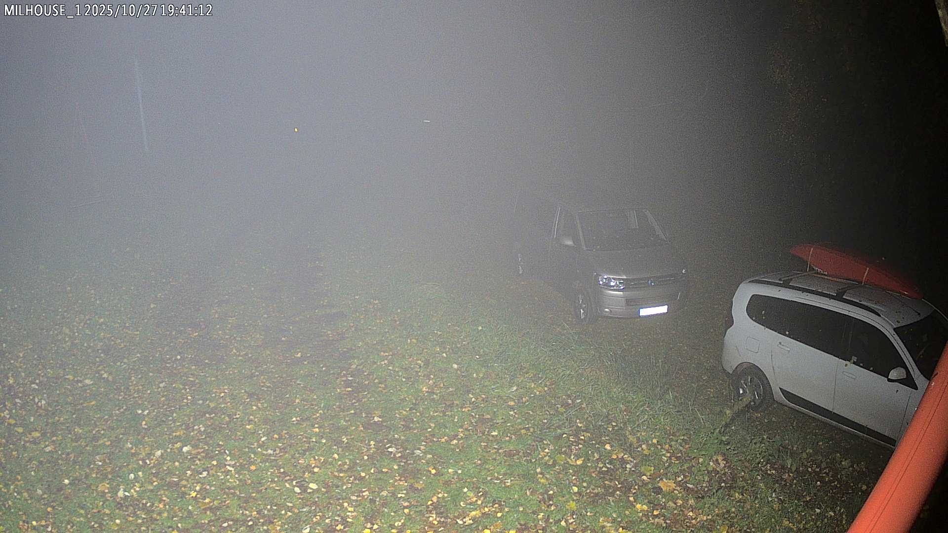Aktuální stav ve Zdobnici