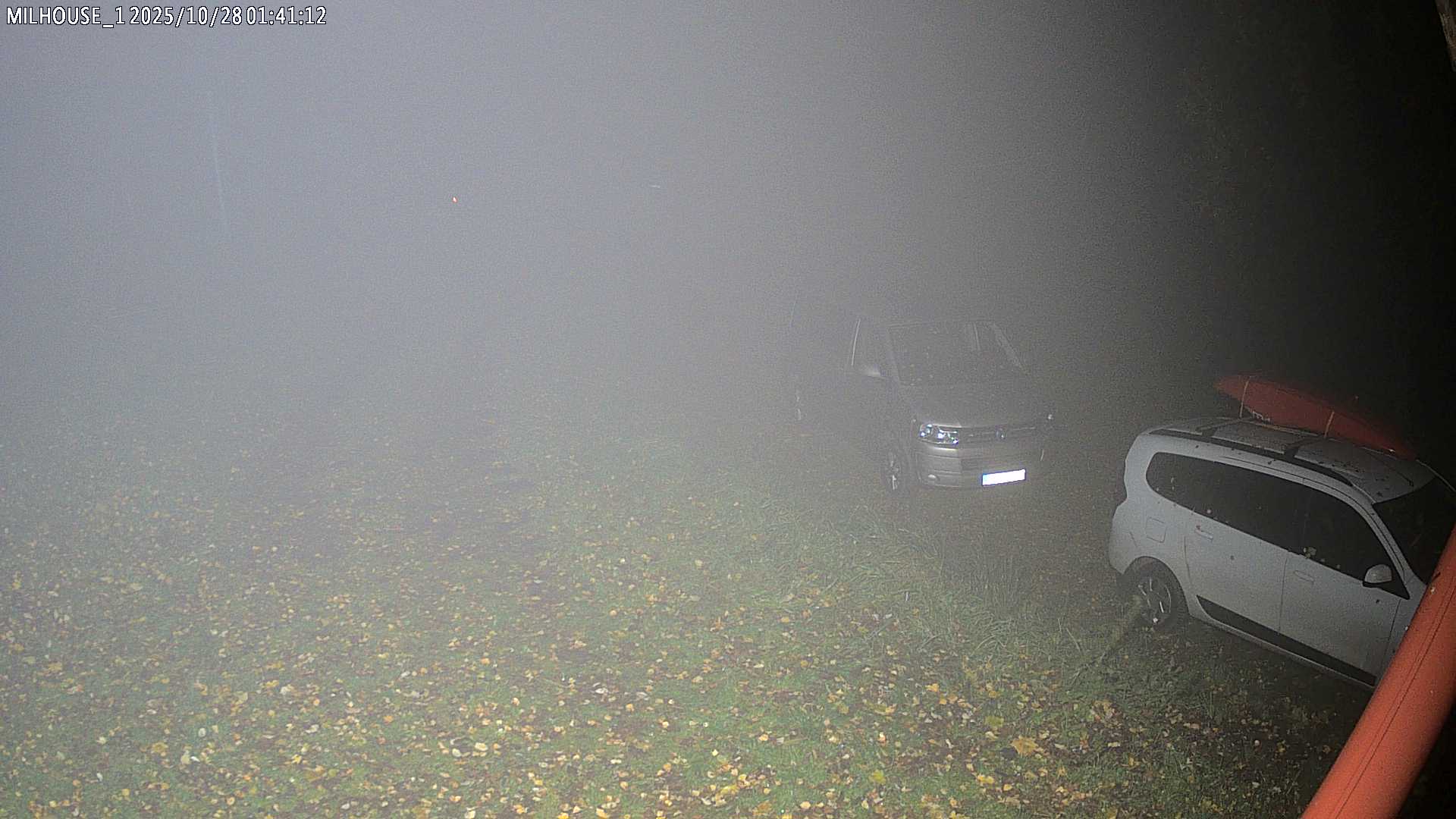 Aktuální stav ve Zdobnici
