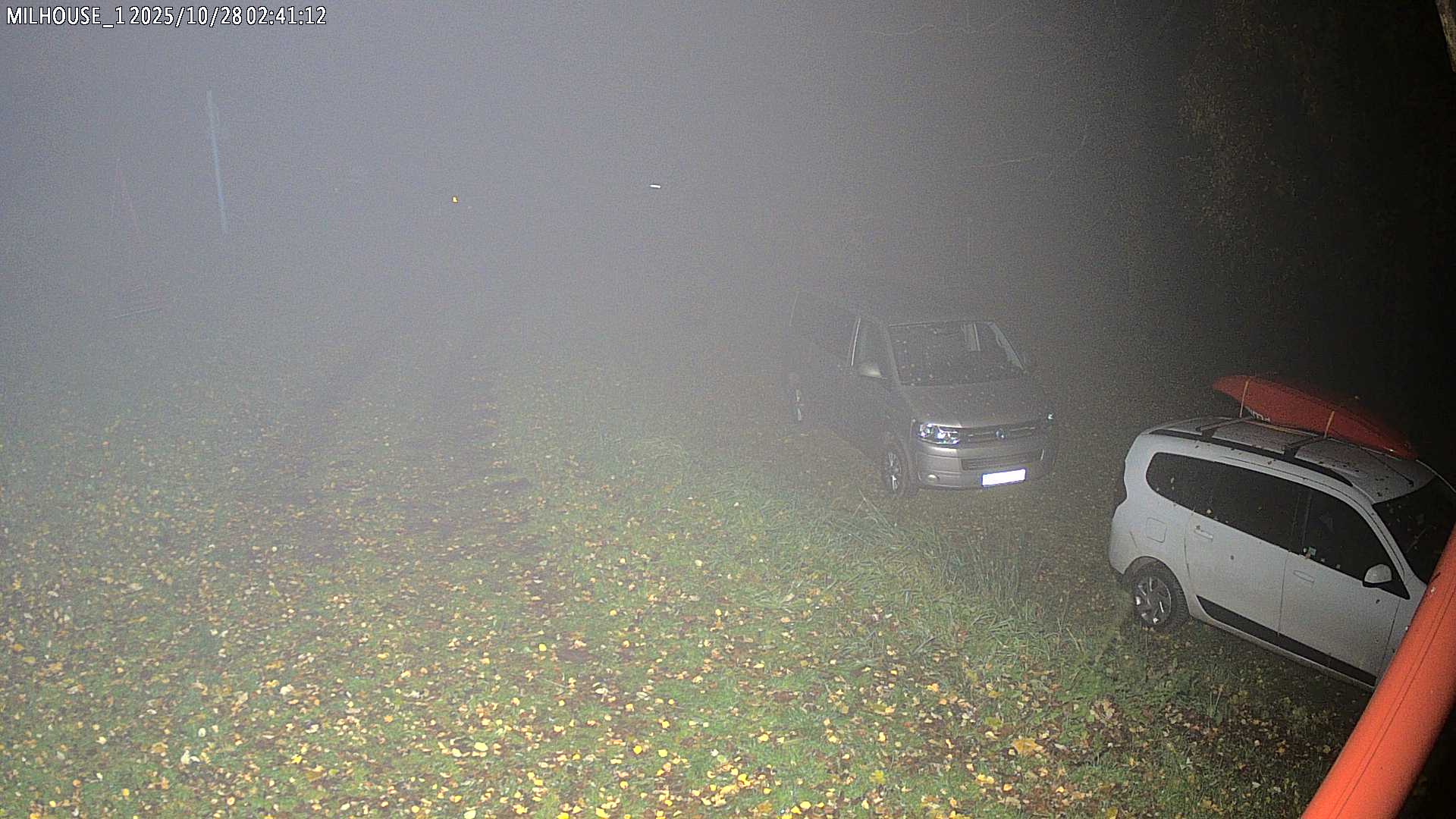 Aktuální stav ve Zdobnici