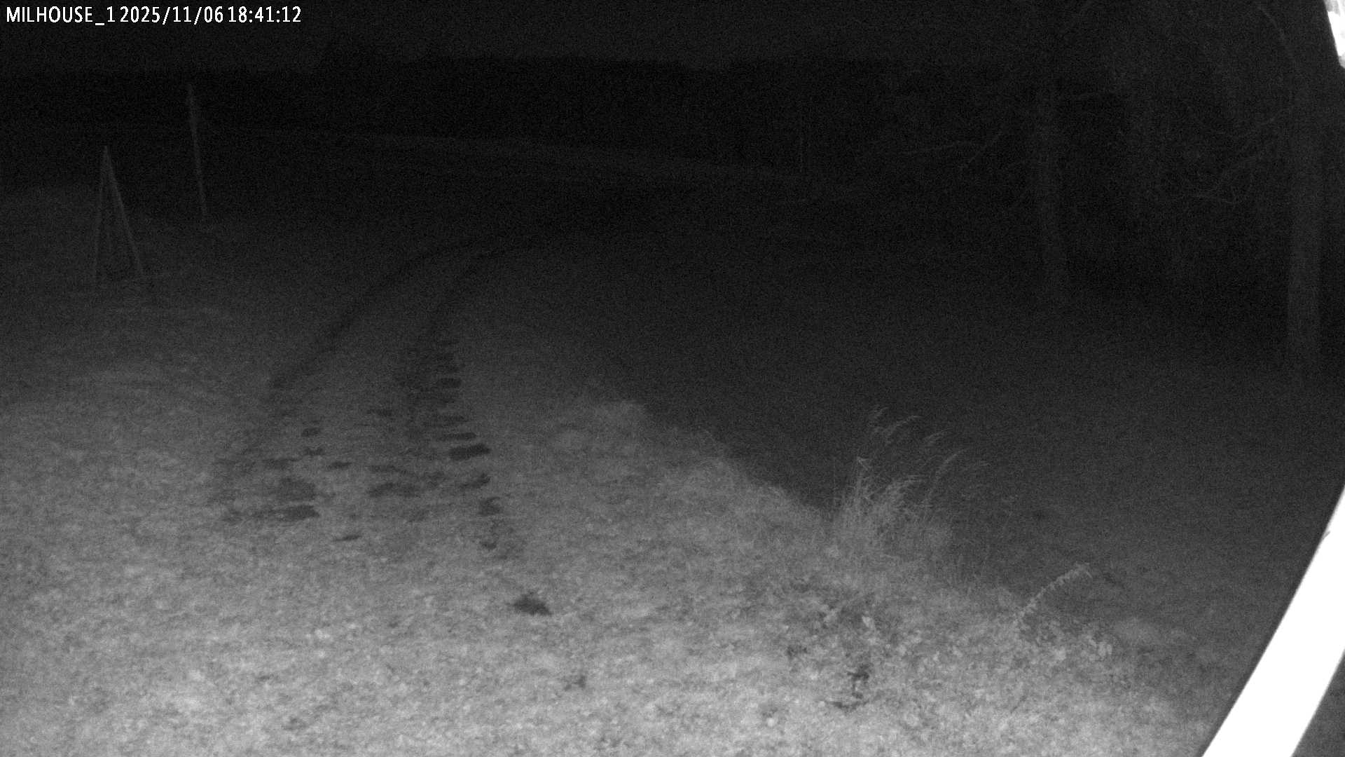 Aktuální stav ve Zdobnici