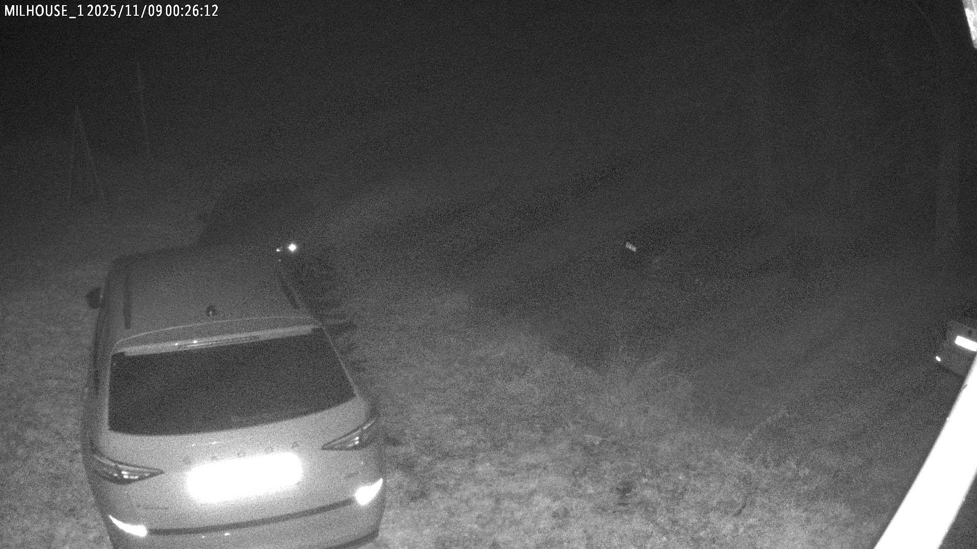 Aktuální stav ve Zdobnici