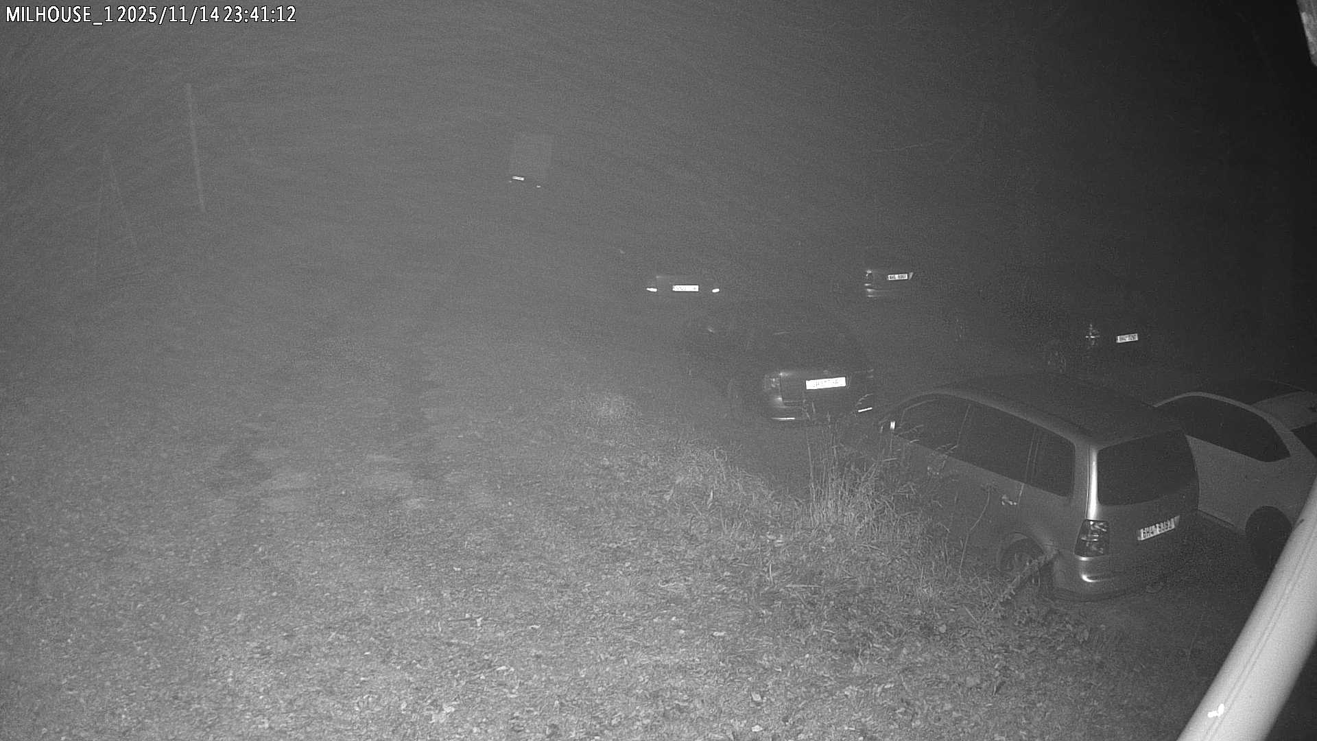 Aktuální stav ve Zdobnici