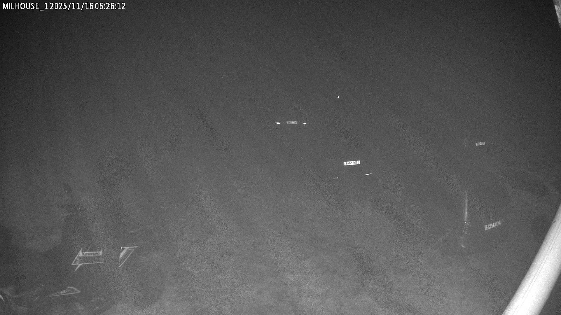 Aktuální stav ve Zdobnici