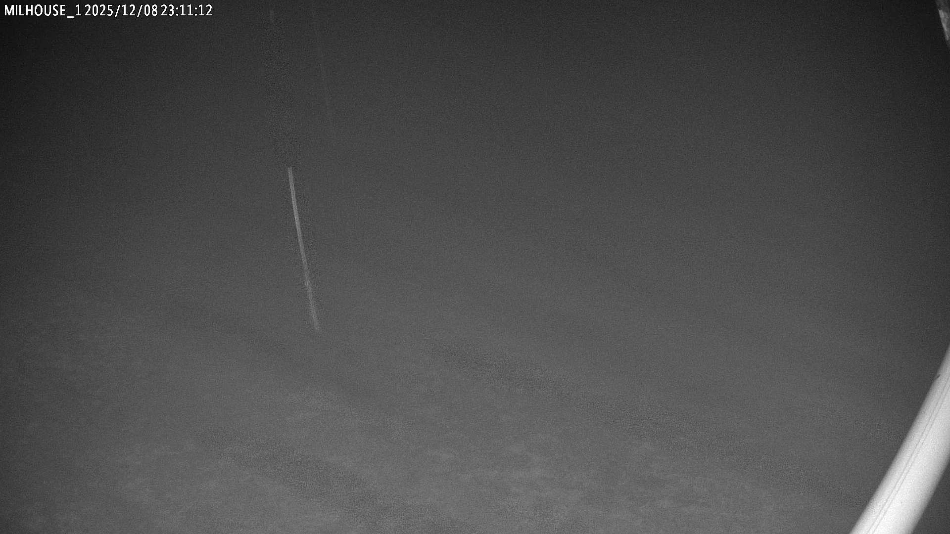 Aktuální stav ve Zdobnici