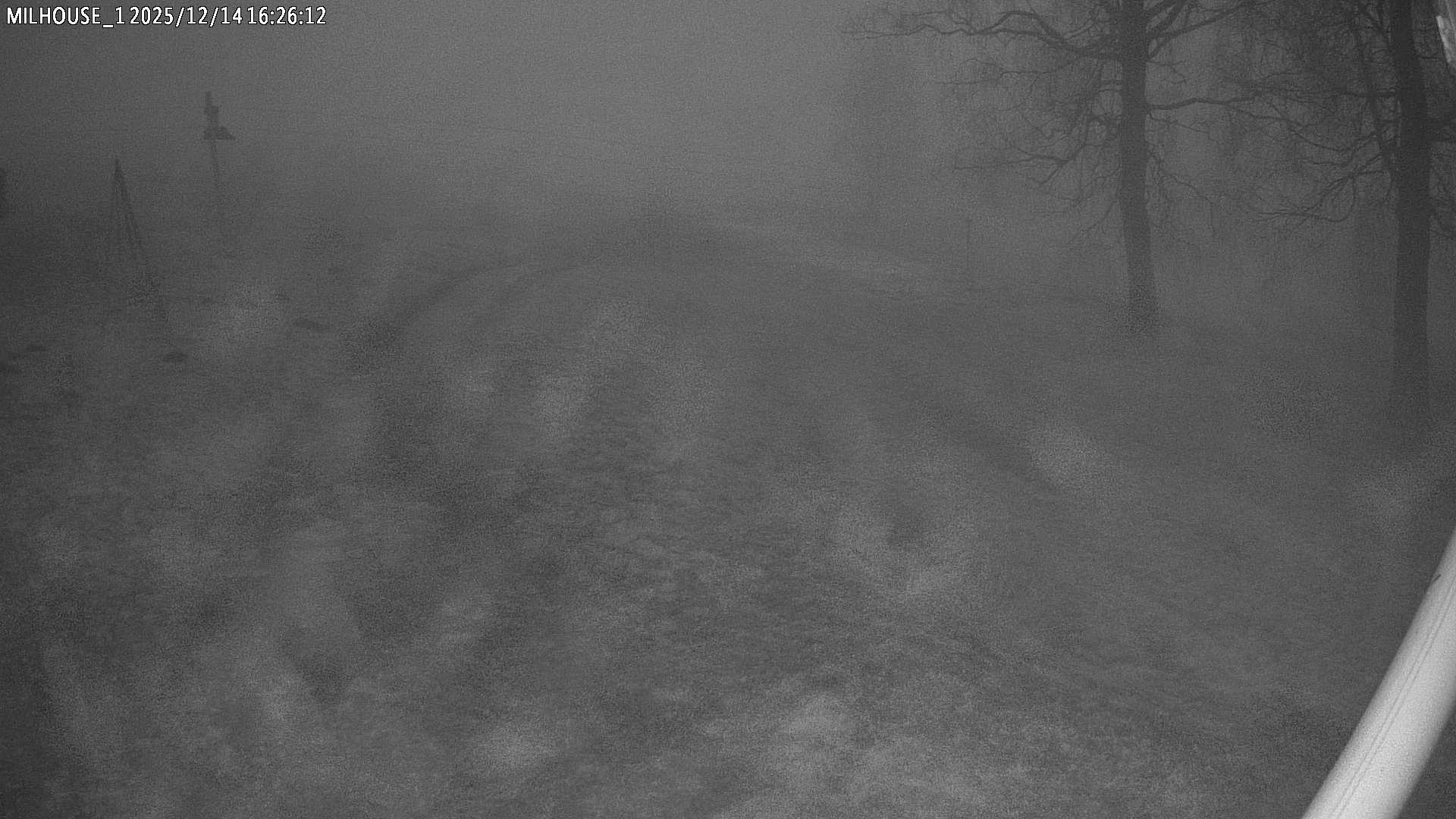 Aktuální stav ve Zdobnici