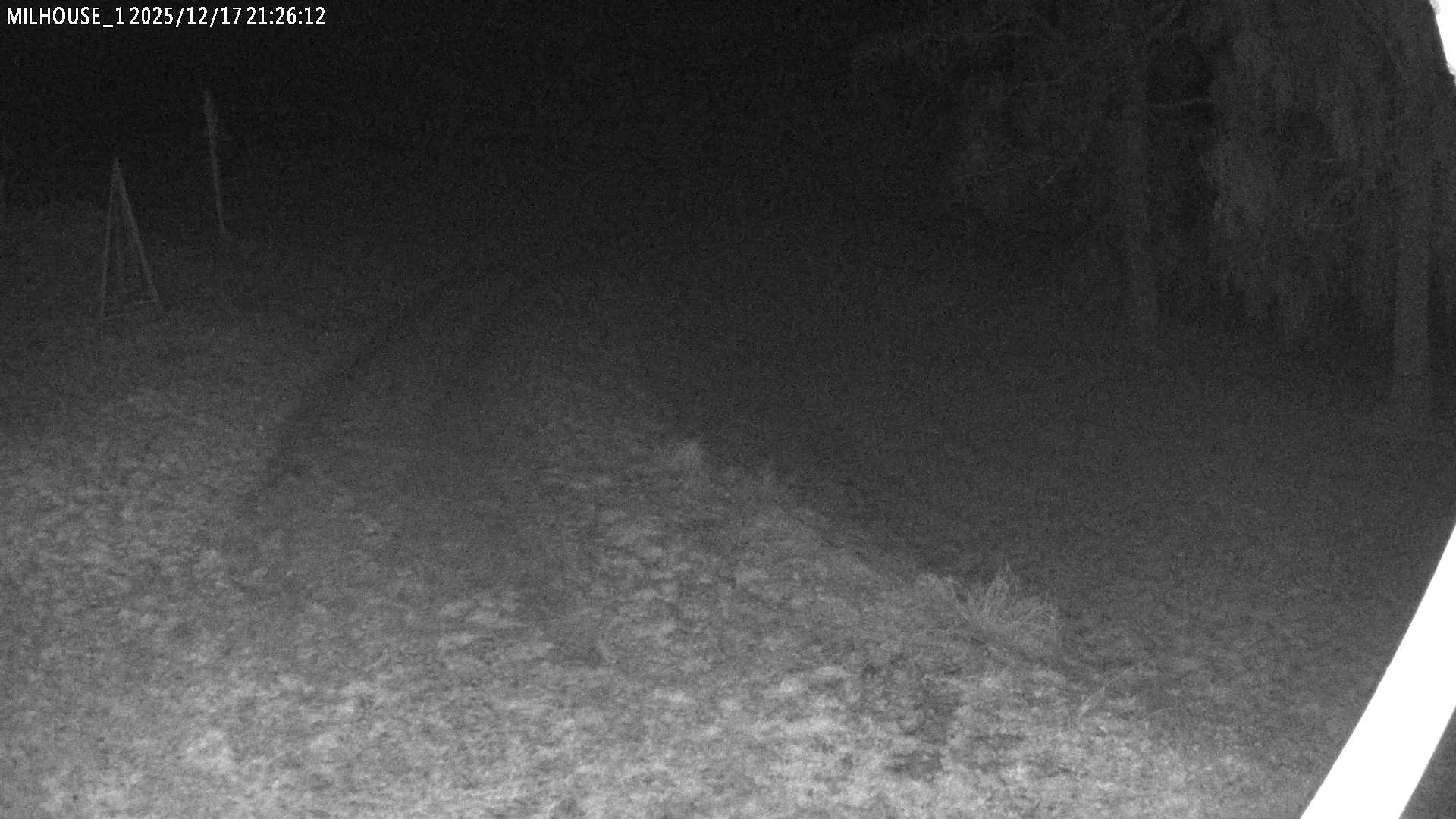 Aktuální stav ve Zdobnici