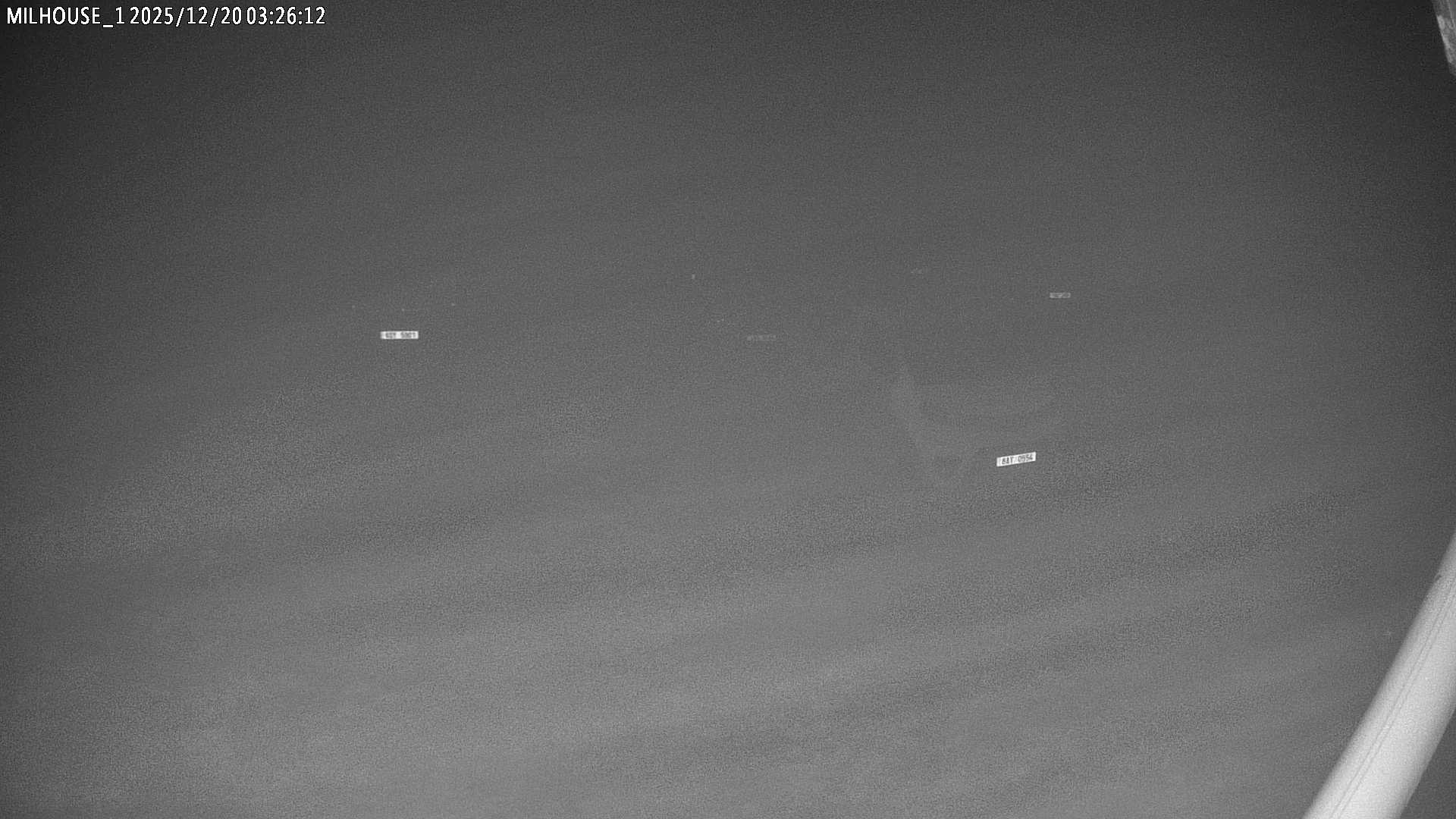 Aktuální stav ve Zdobnici