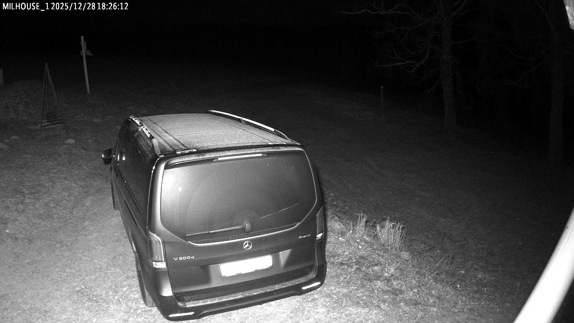 Aktuální stav ve Zdobnici