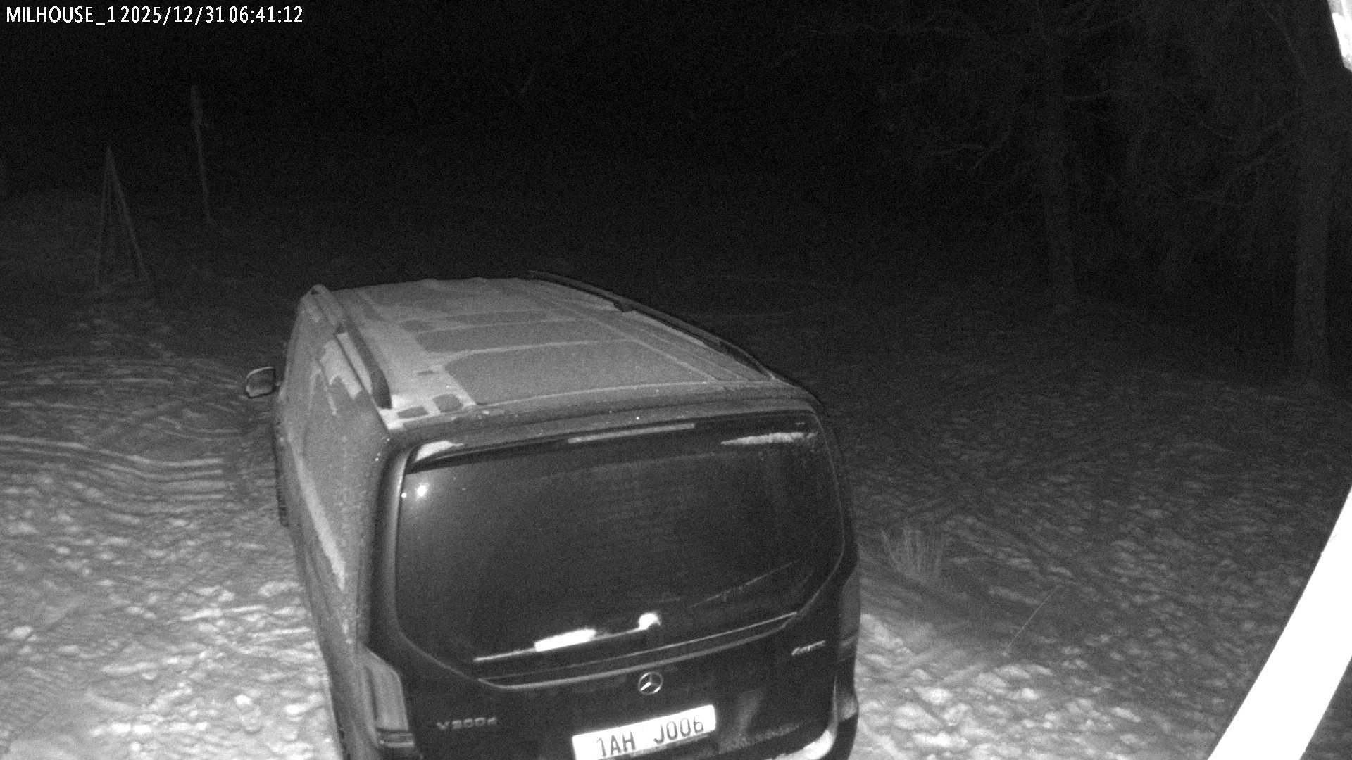 Aktuální stav ve Zdobnici