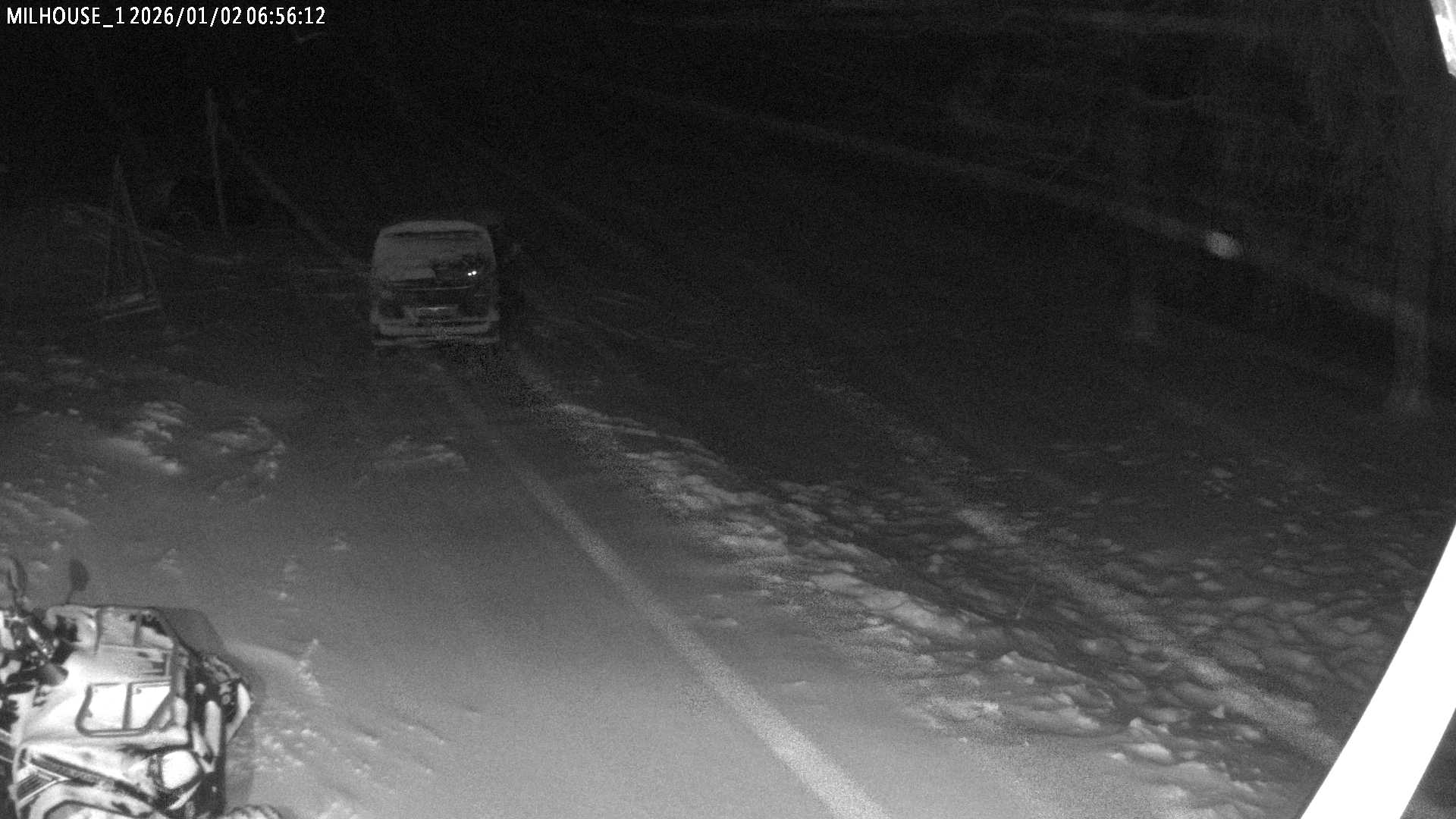 Aktuální stav ve Zdobnici