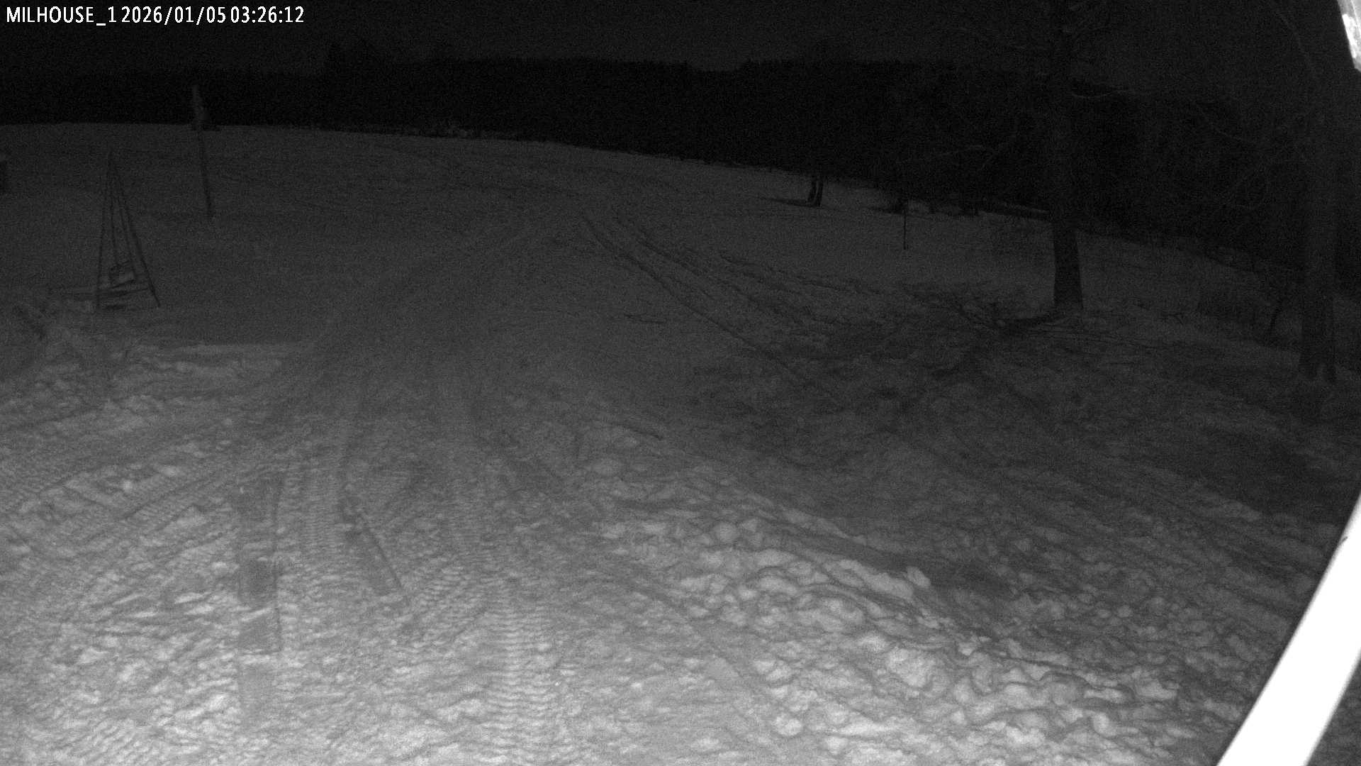 Aktuální stav ve Zdobnici