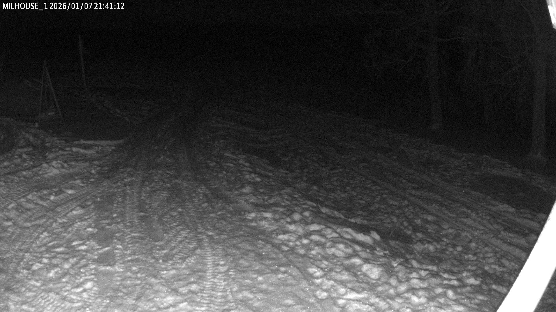 Aktuální stav ve Zdobnici