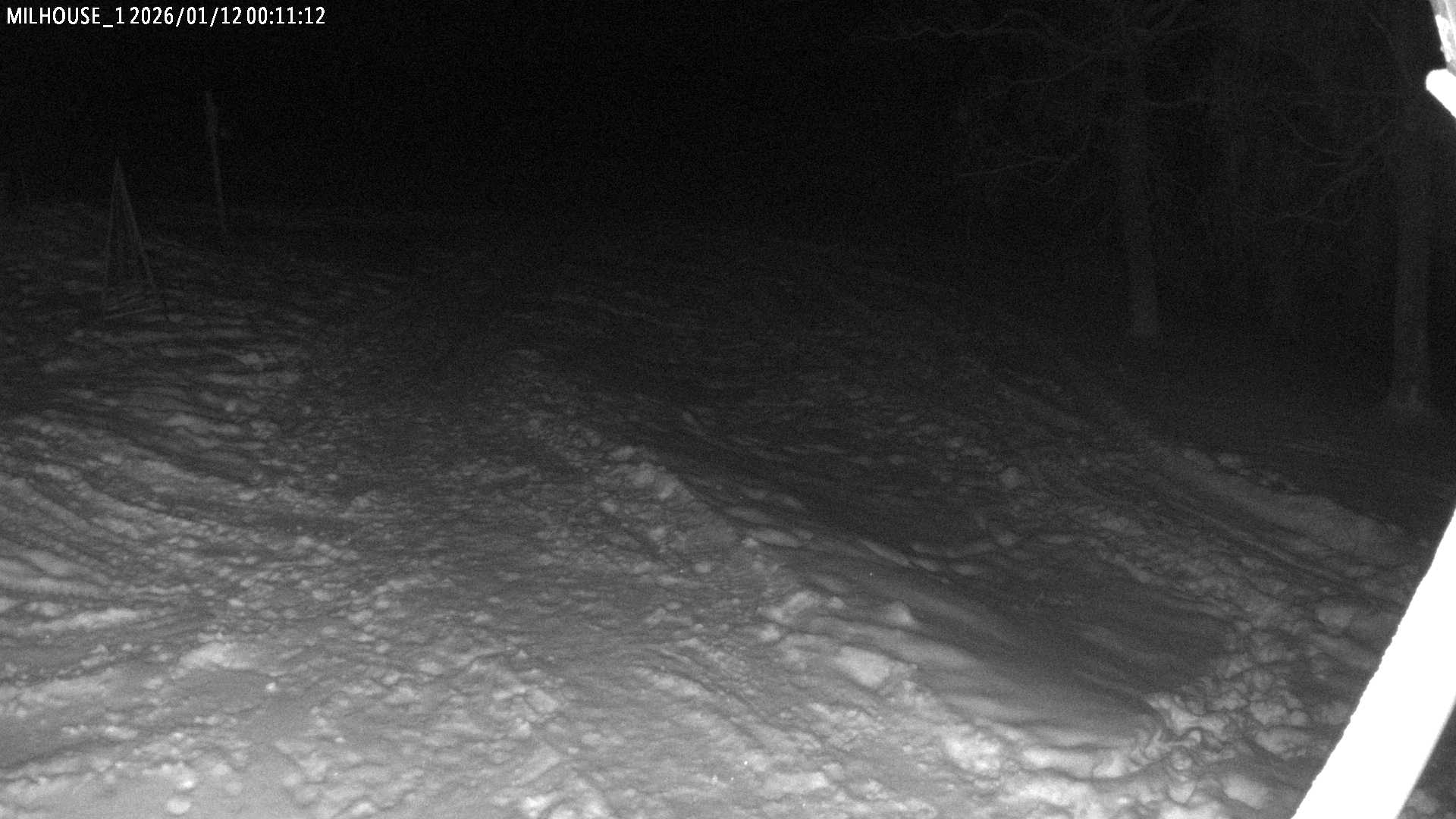 Aktuální stav ve Zdobnici