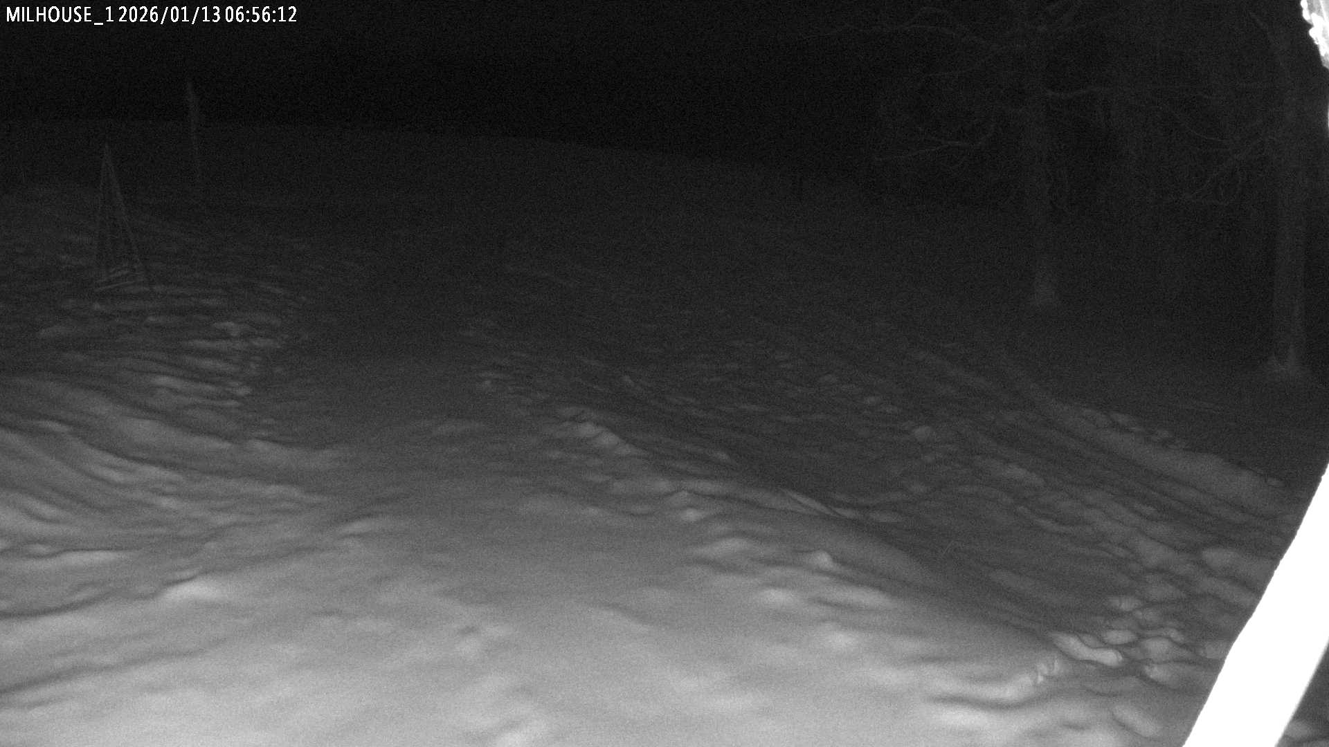 Aktuální stav ve Zdobnici