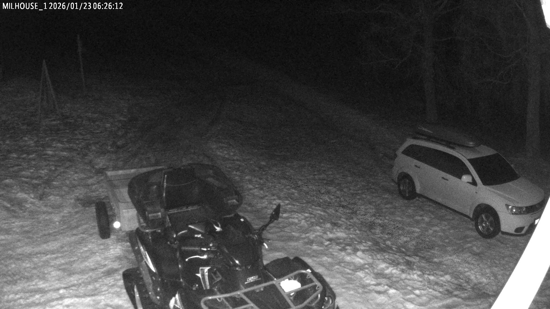 Aktuální stav ve Zdobnici