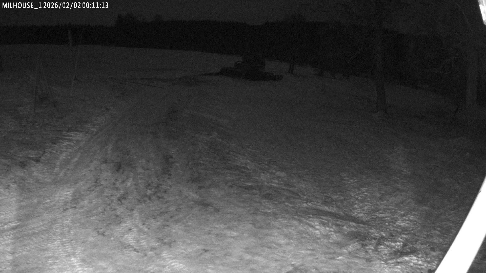 Aktuální stav ve Zdobnici