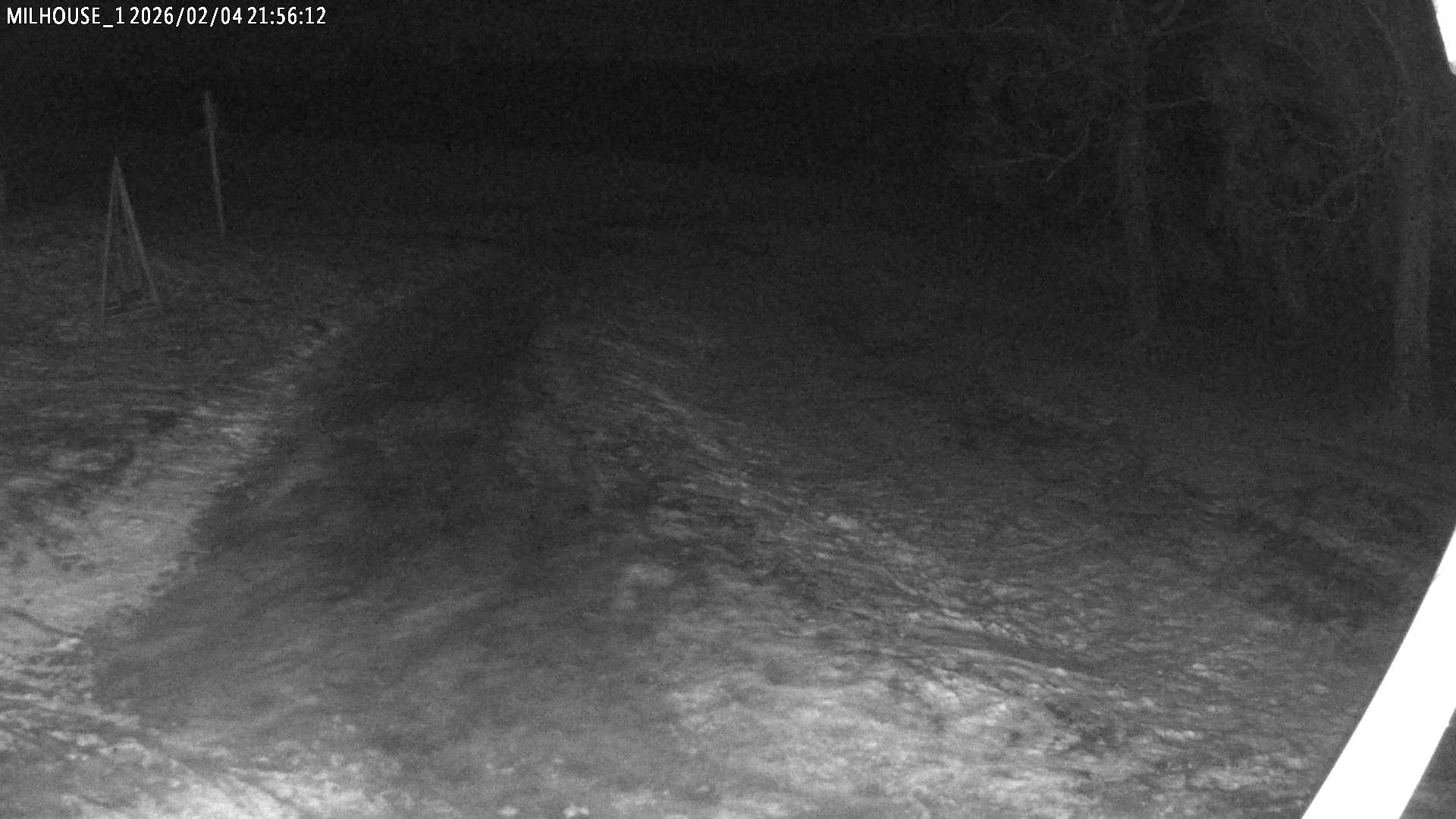 Aktuální stav ve Zdobnici