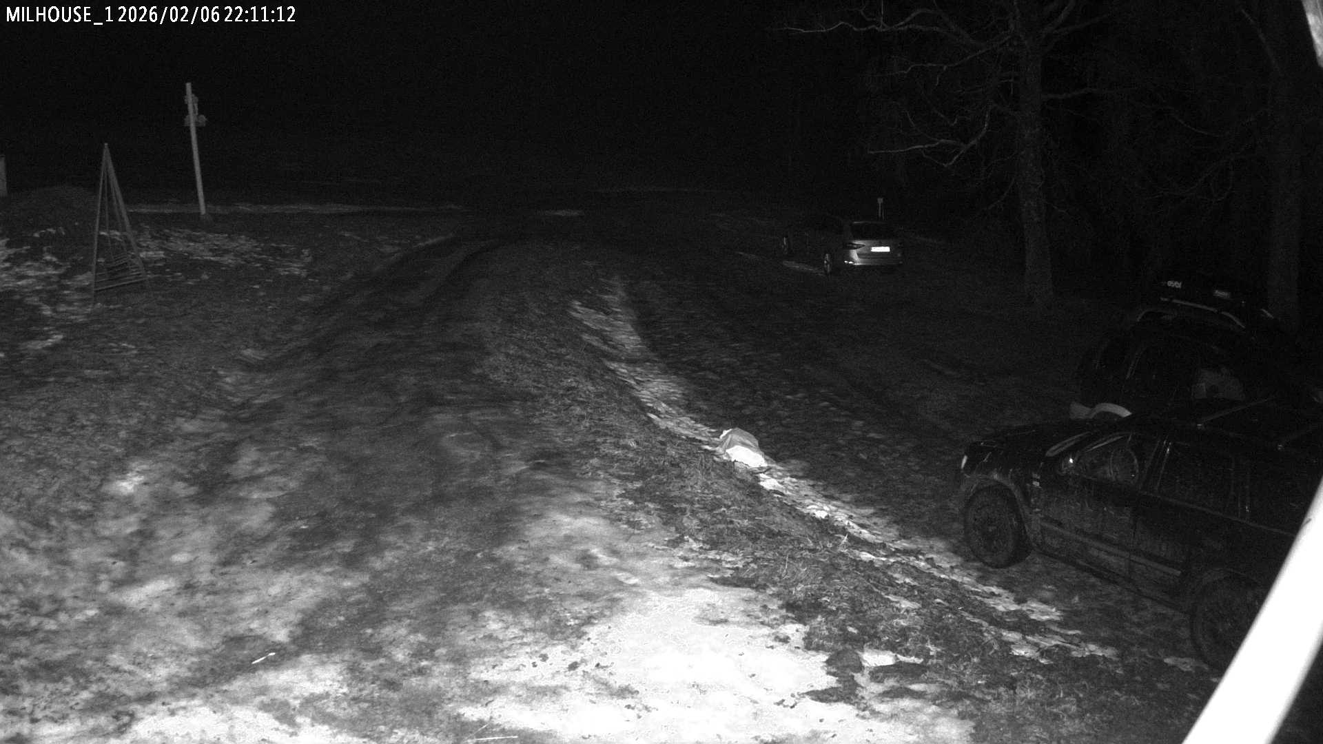 Aktuální stav ve Zdobnici