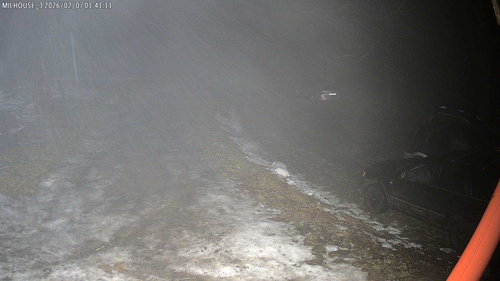 Aktuální stav ve Zdobnici