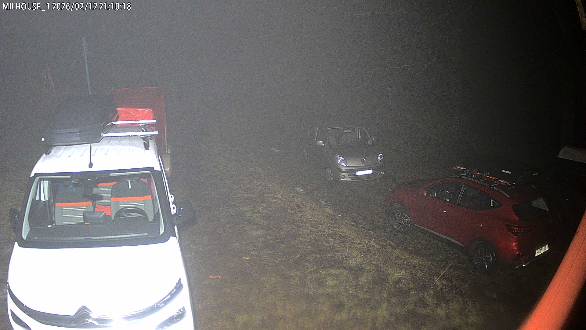 Aktuální stav ve Zdobnici