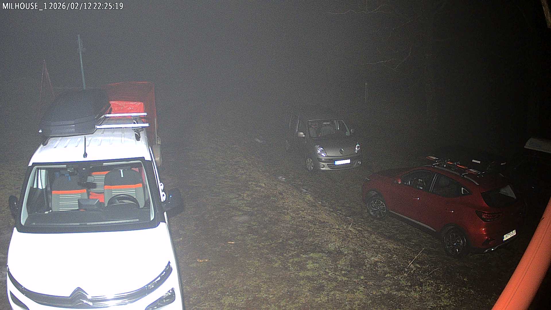 Aktuální stav ve Zdobnici