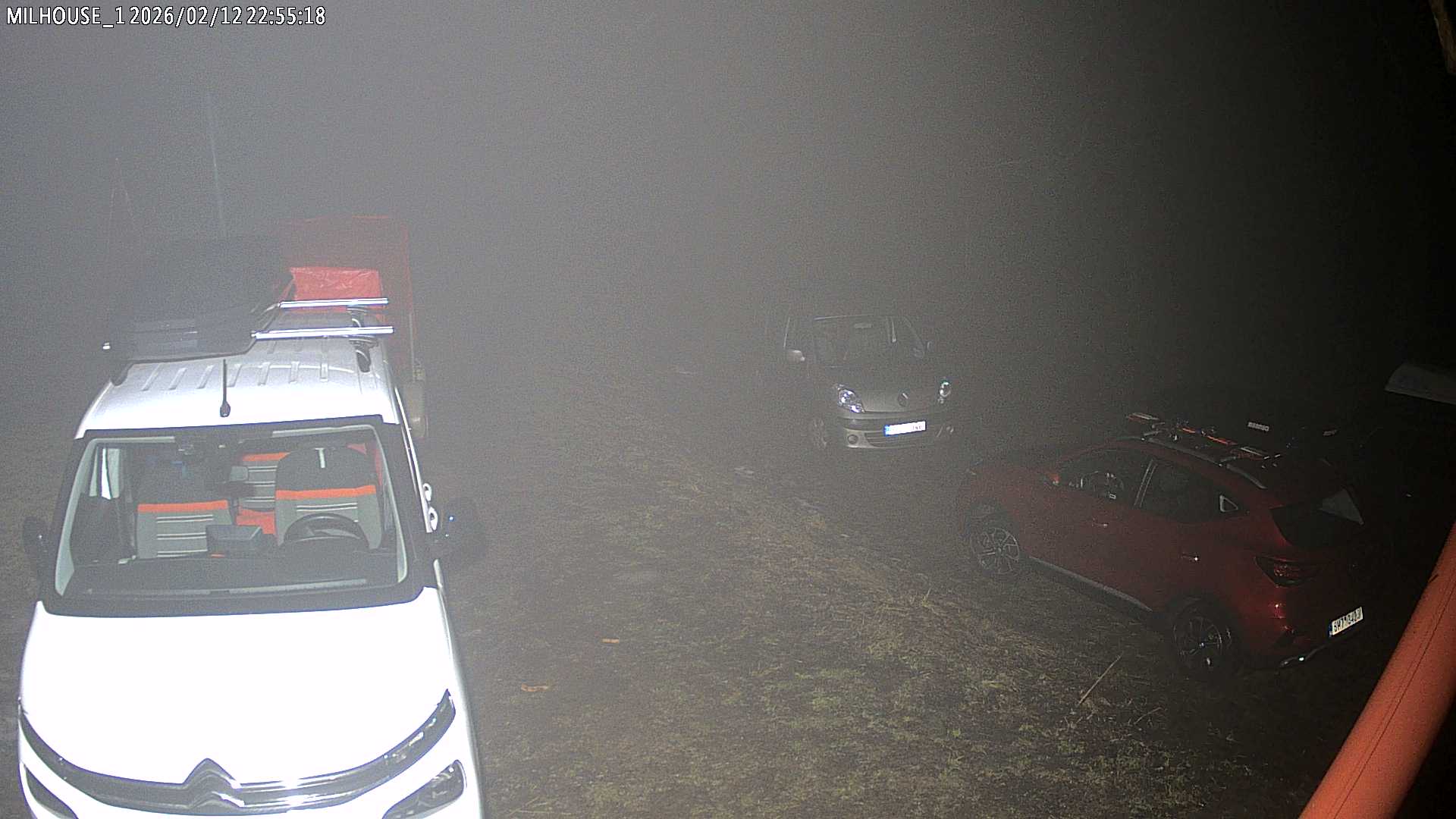 Aktuální stav ve Zdobnici