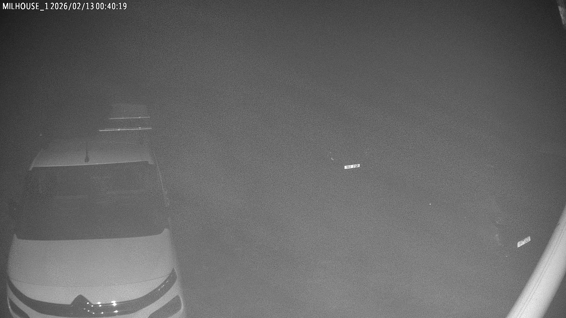 Aktuální stav ve Zdobnici