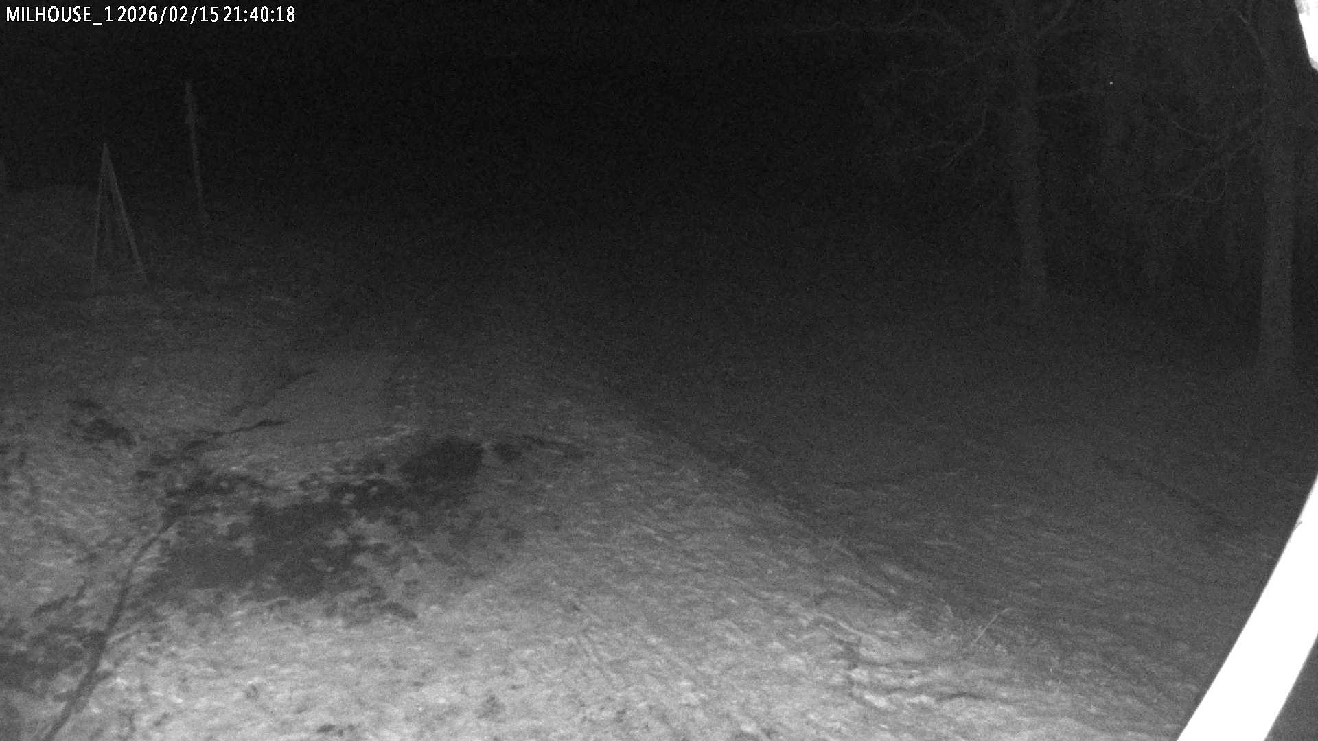 Aktuální stav ve Zdobnici